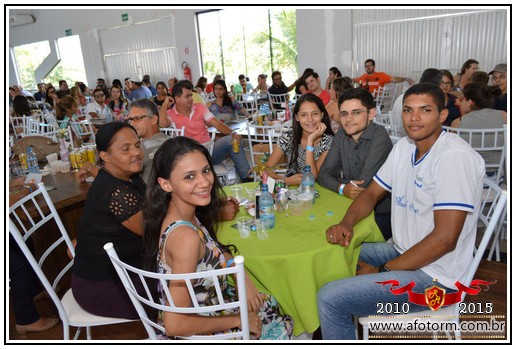 rolim de moura
